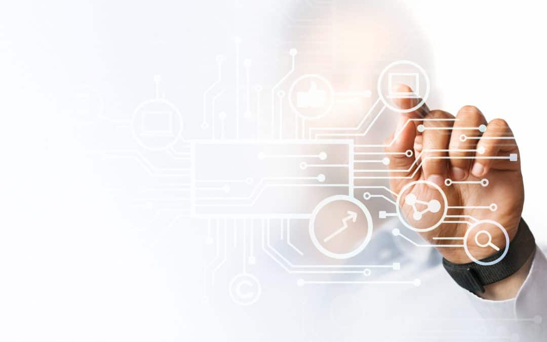 Les avantages de la digitalisation pour son entreprise